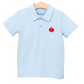 Trotter Street Kids Apple Polo