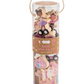MudPie Ballet Wooden Toy Set