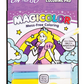 Melissa & Doug Magicolor On the Go Princess Coloring Pad