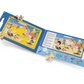 Melissa & Doug PAW Patrol Magnetic Jigsaw Puzzle Book