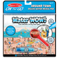 Melissa 7 Doug Water Wow! Deluxe Water-Reveal Pad - Around Town