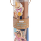 MudPie Wooden Gymnastic Toy Set