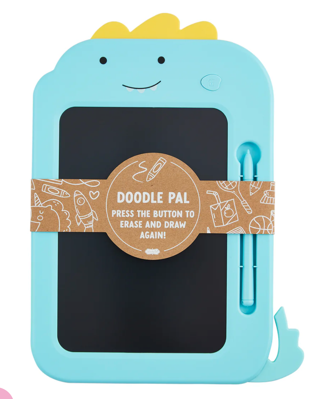 MudPie Doodle Drawing Board