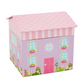 Mudpie House Jewelry Music Box