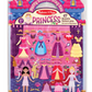 Melissa & Doug Puffy Sticker Play Set - Princess