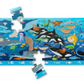 Melissa & Doug Search and Find Beneath the Waves Floor Puzzle