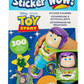 Melissa & Doug WOW! Activity Pad and Sticker book - Buzz Lightyear