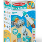 Melissa & Doug Blockables Space Play Set