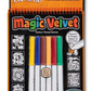 Melissa & Doug Magic Velvet Pattern Reveal Pad - Animals