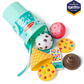 Melissa & Doug Play to Go - Ice Cream Play Set
