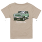 Properly Tied Boys Joyride Shirt