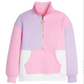 Bisby Color Block Pullover