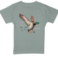 Properly Tied Boys Mallard Flight Shirt