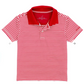 Properly Tied Boys Dallas Polo