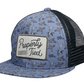 Properly Tied Boys Sportsman Trucker Hat - Flock