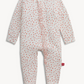 Magnetic Me Apple Blossom Modal Ruffle Footie