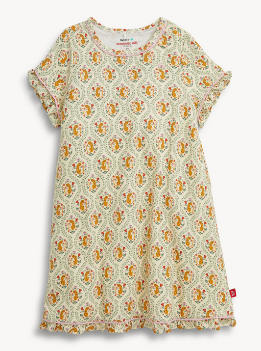 Magnetic Me Fleur Sauvage Nightgown