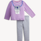 Magnetic Me Peeka Pckt Girls 2pc Set W Legging, Camera