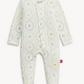 Magnetic Me Nursery Magic Cream Modal Footie