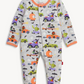 Magnetic Me Broom Voyage Footie