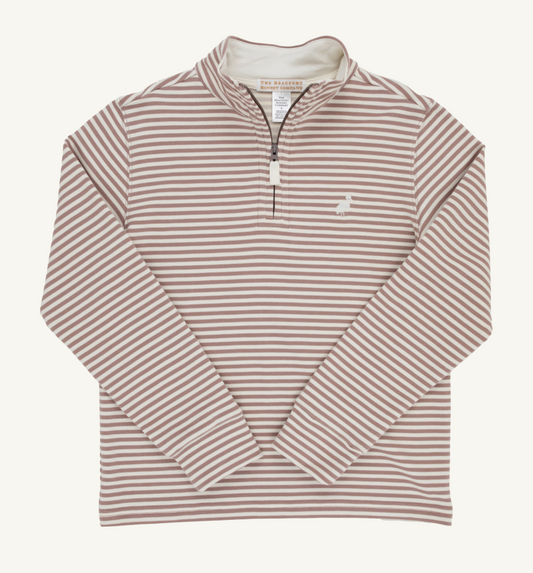 The Beaufort Bonnet Hayward Half-Zip