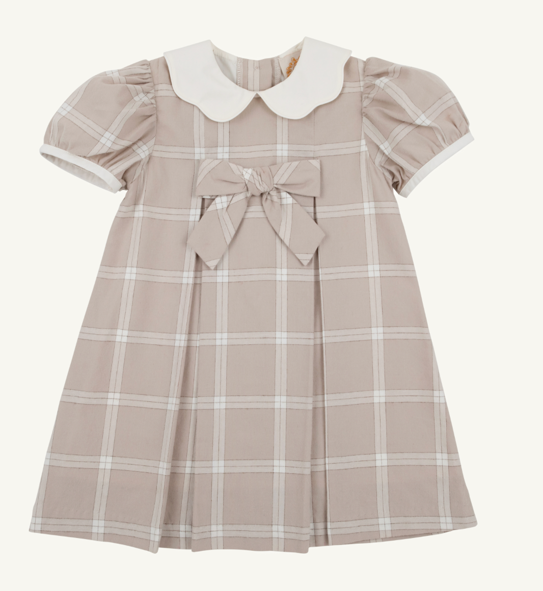 The Beaufort Bonnet Francene Frock
