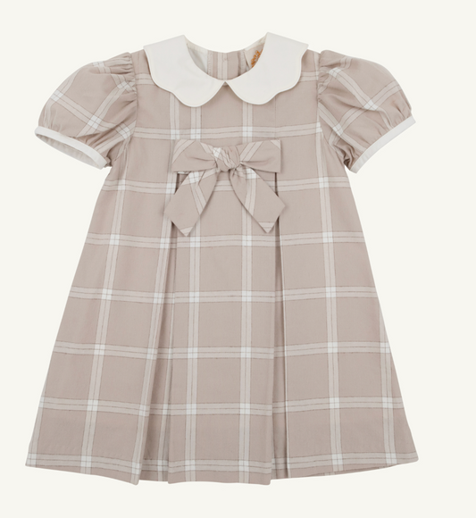 The Beaufort Bonnet Francene Frock