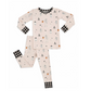 In My Jammers The Boo Crew Two Piece Pajama Set