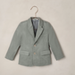 Noralee Sebastian Blazer - Eucalyptus