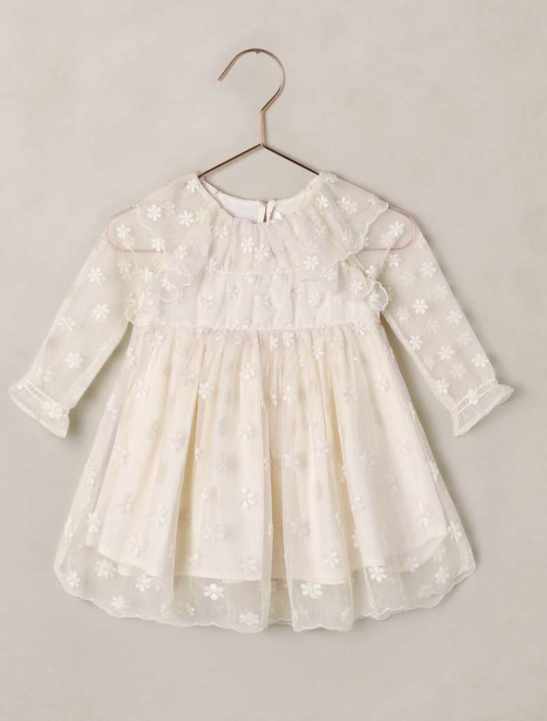 Noralee Celine Dress - Daisy