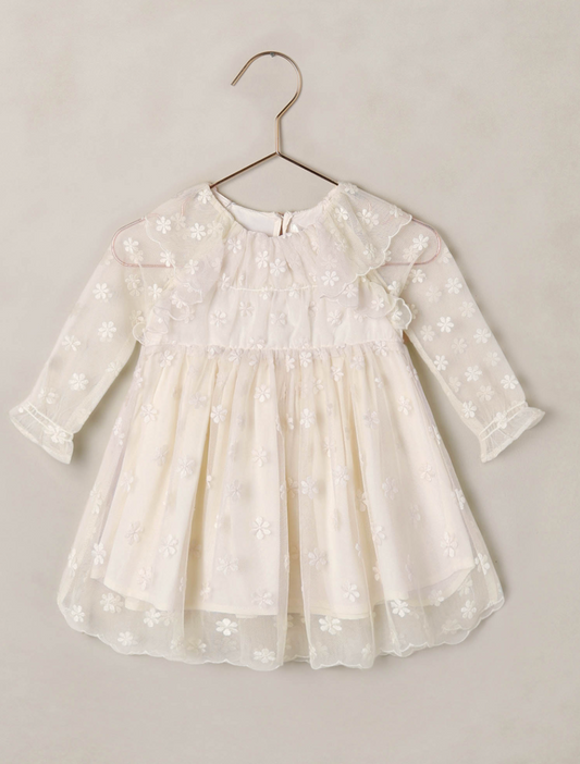 Noralee Celine Dress - Daisy