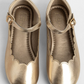 Shu Shop Agatha Mini - Light Gold