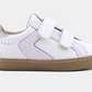 Shu Shop Renata Mini - White Glitter