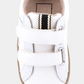 Shu Shop Renata Mini - White Glitter