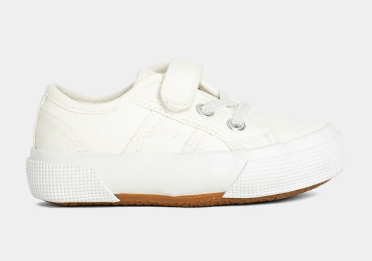 Shu Shop Sammy Mini - White
