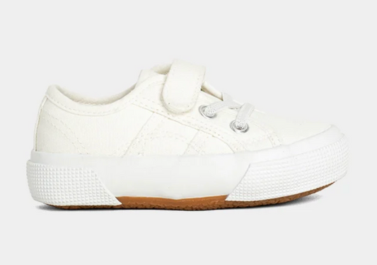 Shu Shop Sammy Mini - White