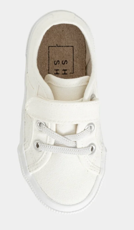 Shu Shop Sammy Mini - White