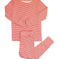 The Uptown Baby Mini Stripe 2 piece Set