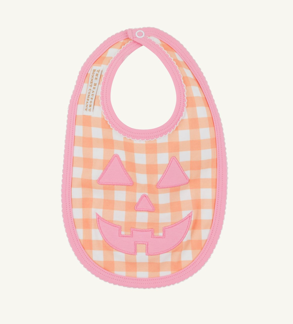 Burb Me Bib