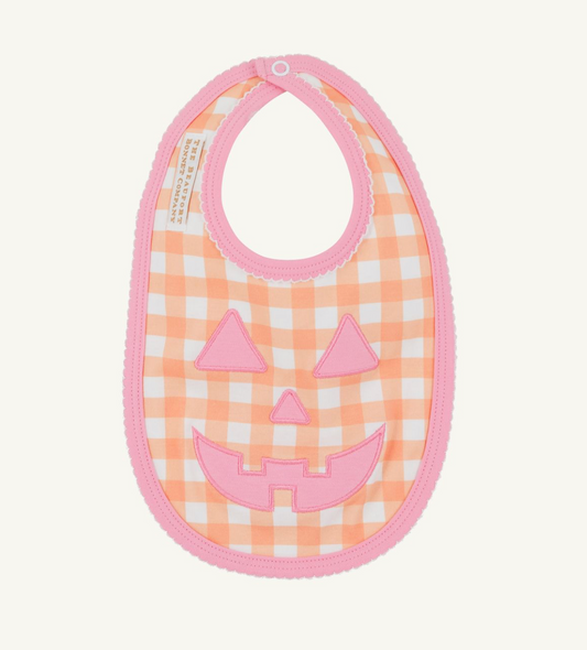 Burb Me Bib