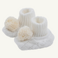 Bryer Bootie
