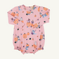 Long Sleeve Penny's Play Bubble - Candy and Critters