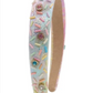 Thick Galaxy Sprinkle Jeweled Headband in Pastel