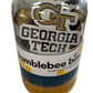 Bumblebee Bins Georgia Tech Gameday Jars