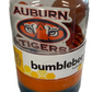 Bumblebee Bins Auburn Gameday Jar