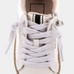 ShuShop Paula Mini - Bone Lizard