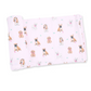 Swaddle Blanket - Bestie Dogs
