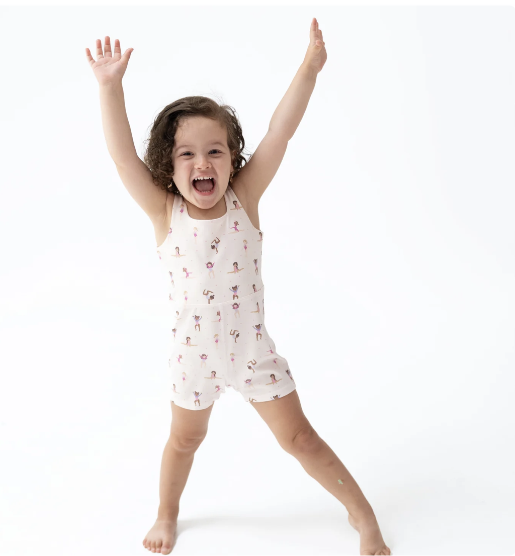 Tumble Suit - Tiny Tumblers Activewear