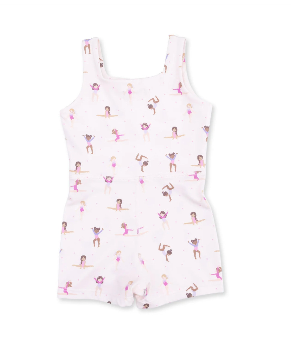 Tumble Suit - Tiny Tumblers Activewear