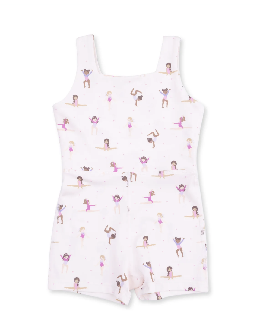 Tumble Suit - Tiny Tumblers Activewear